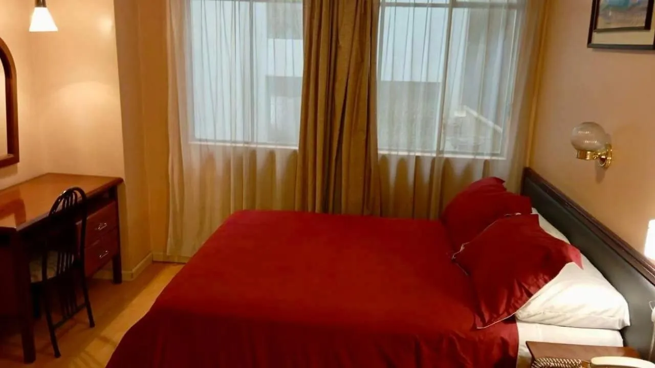 Hotel Alli Tiana Cuenca 2*,  Ecuador
