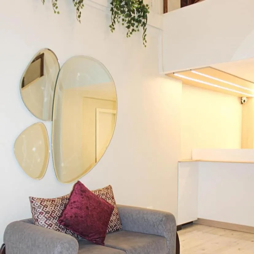 Hotel Alli Tiana Cuenca 2*,