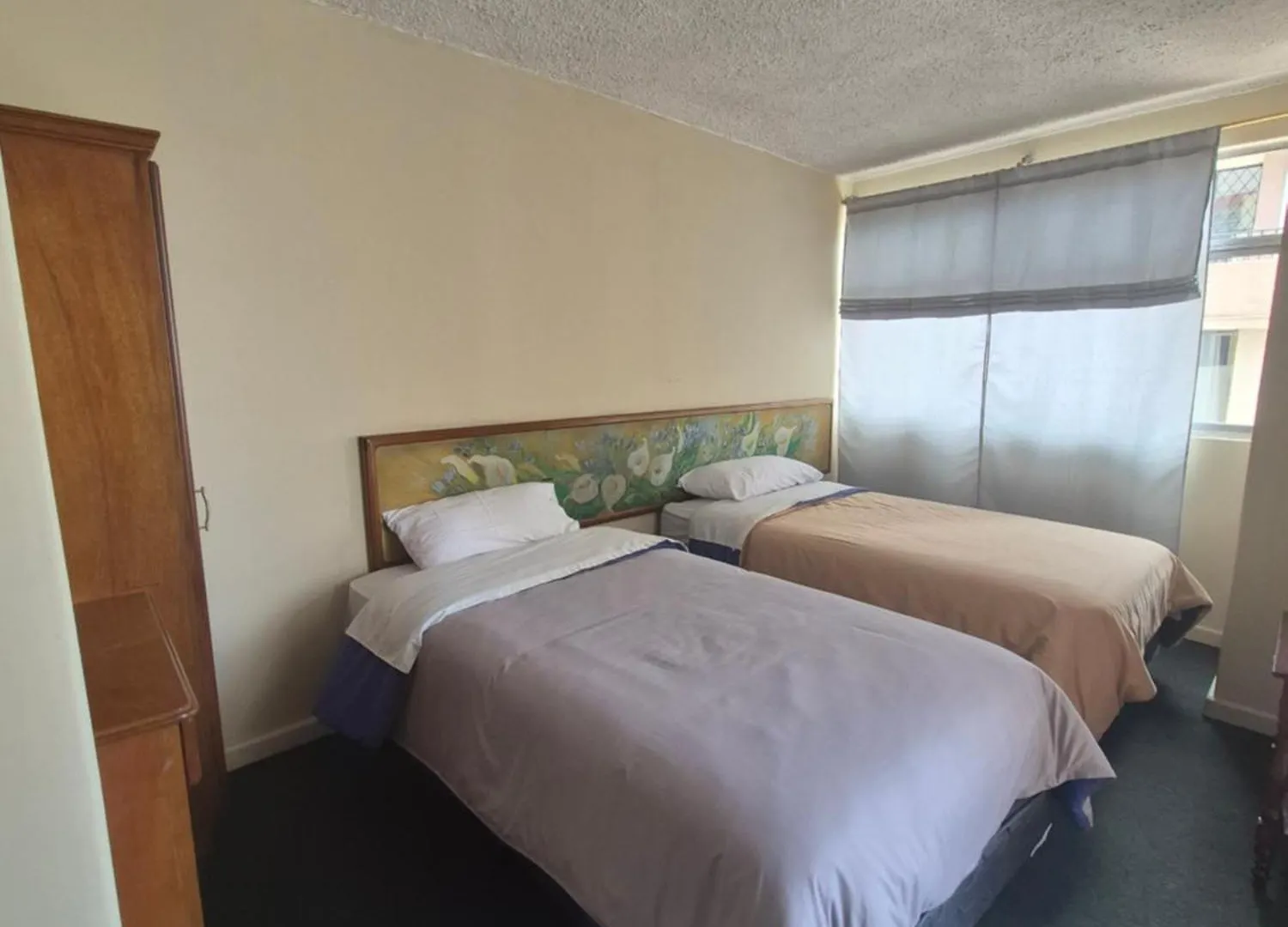 Hotel Alli Tiana Cuenca Ecuador