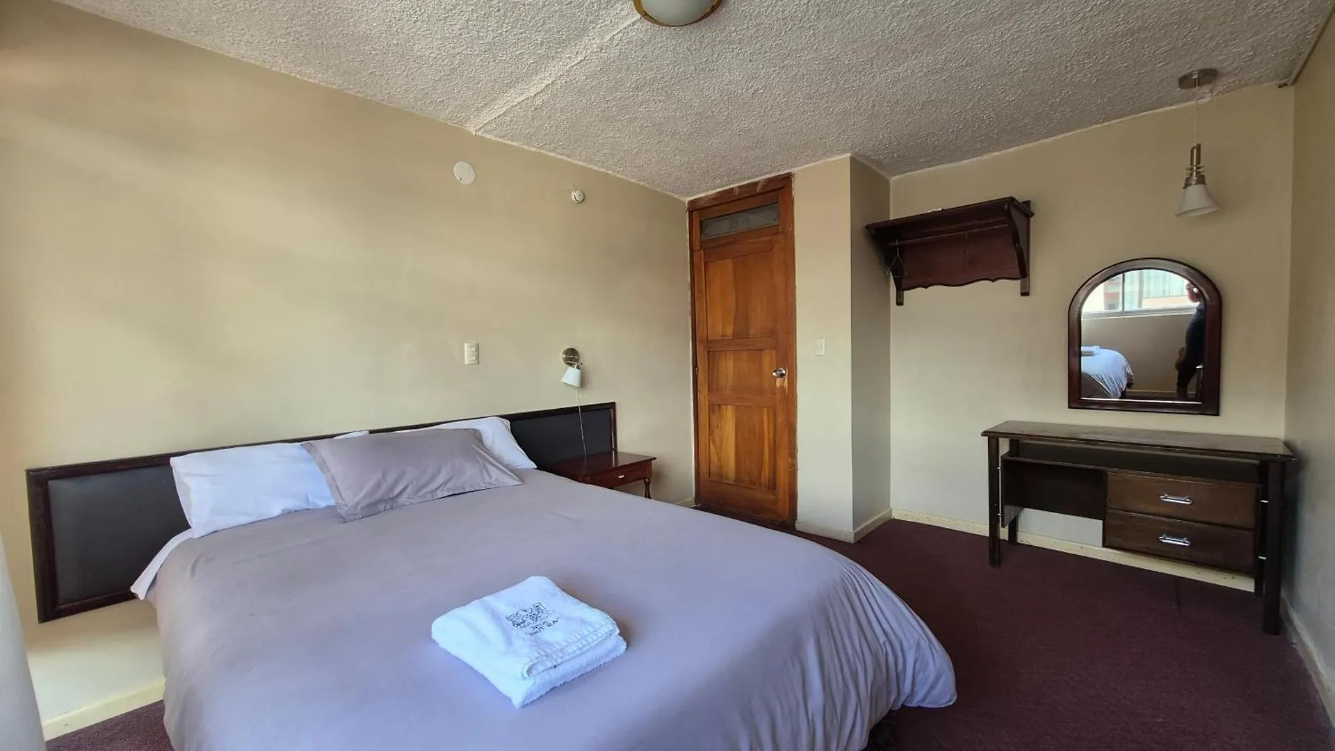 Hotel Alli Tiana Cuenca