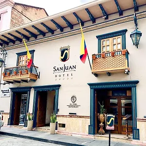 San Juan Hotel